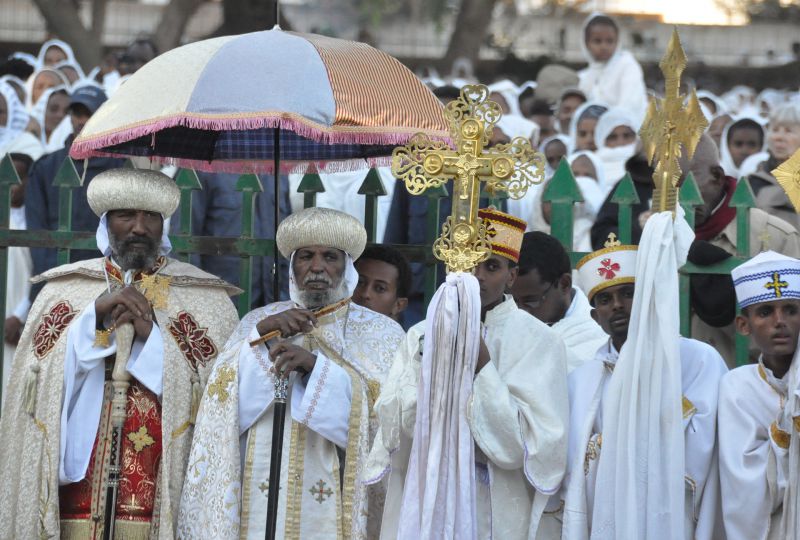 Stát Eritrea