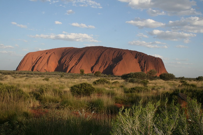 Commonwealth of Australia