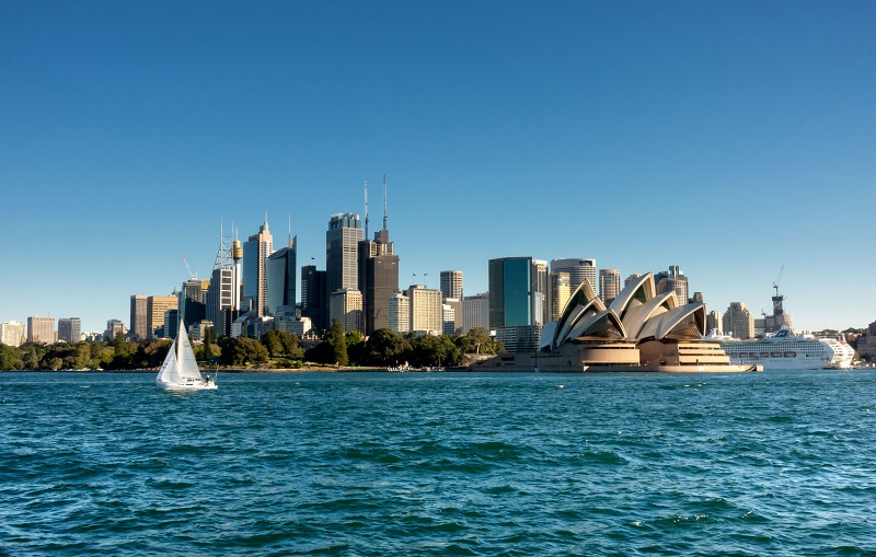 Commonwealth of Australia