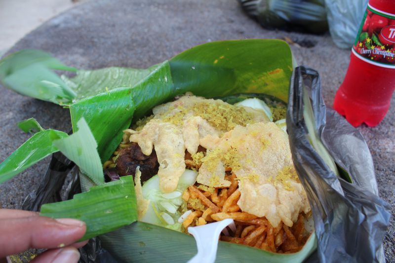 Republika Surinam