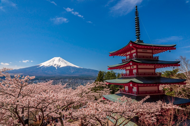 Japonsko