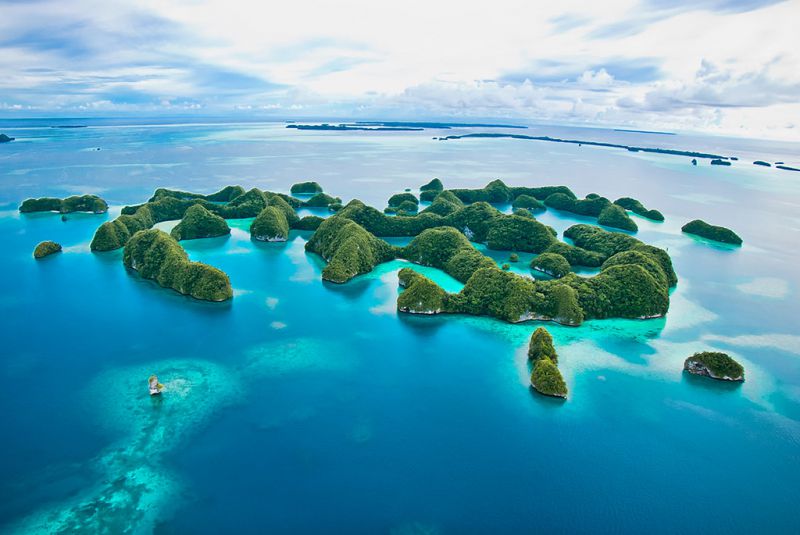 Republika Palau