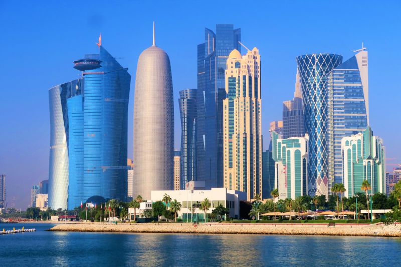 Stát Katar