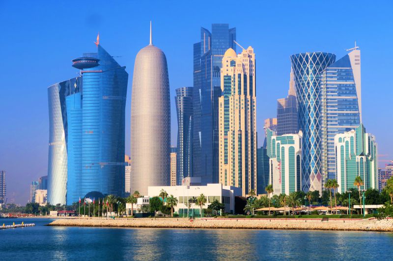 State of Qatar