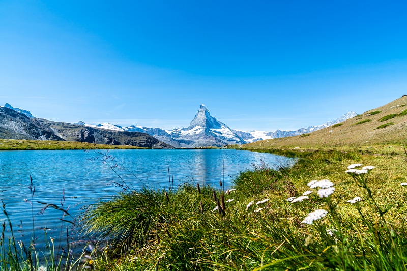 Swiss Confederation