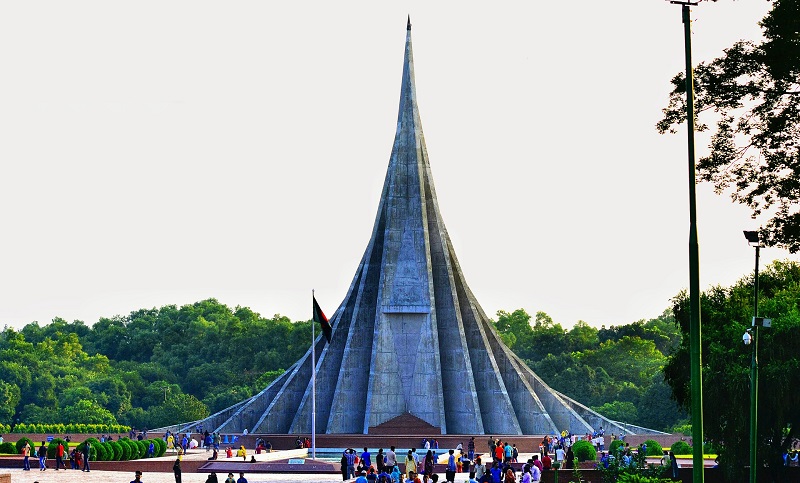 Bangladéšska ľudová republika