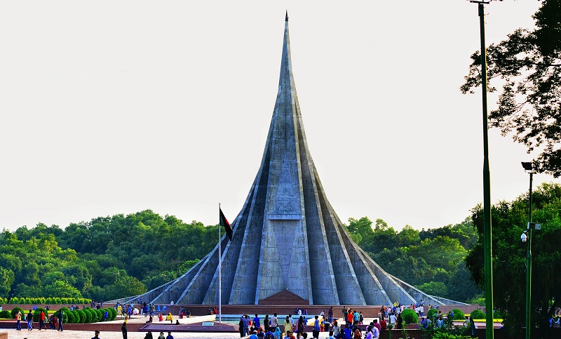 People's Republic of Bangladesh