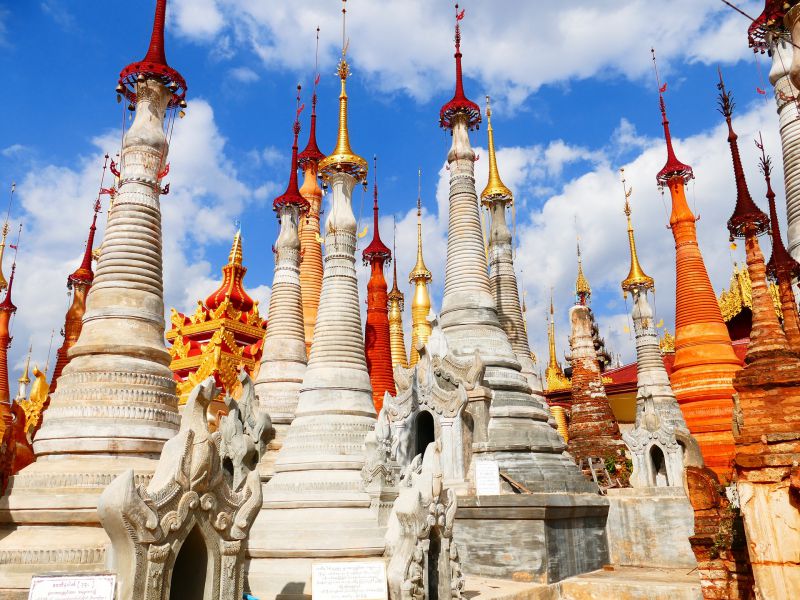 Republic of the Union of Myanmar