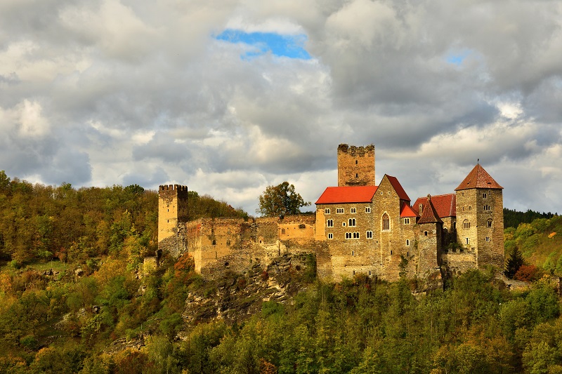 Rakouská republika