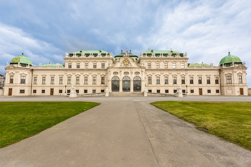 Republic of Austria