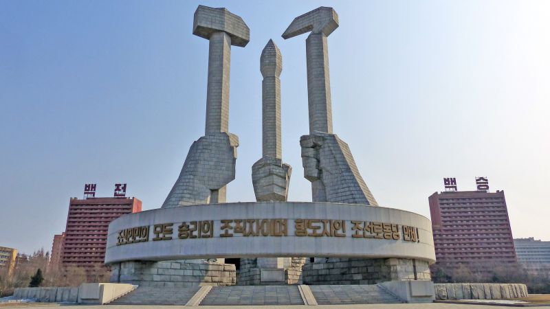 Democratic People's Republic of Korea