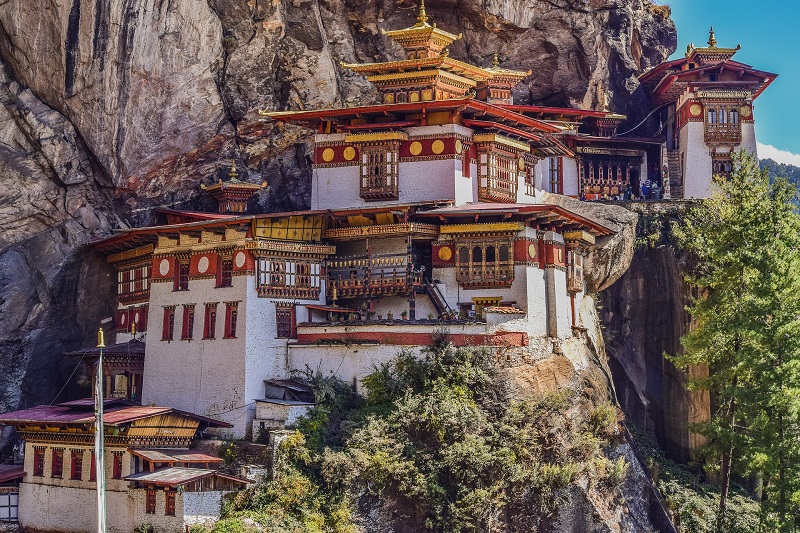 Royaume du Bhoutan