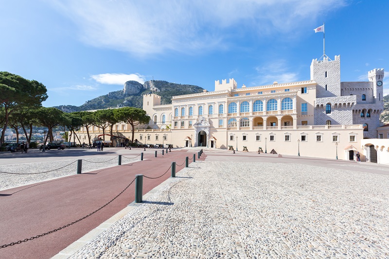 Principauté de Monaco