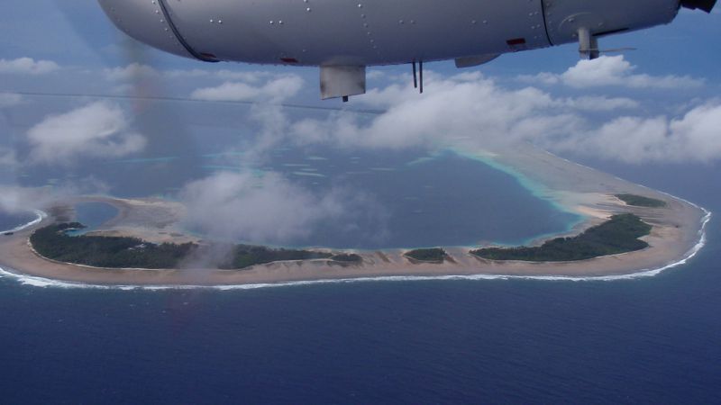 République des Îles Marshall