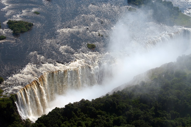 Zimbabwská republika