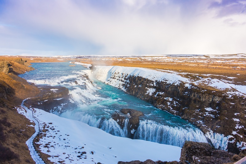 République d'Islande