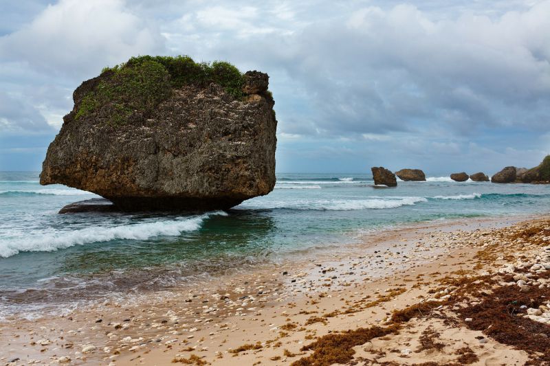 Barbados