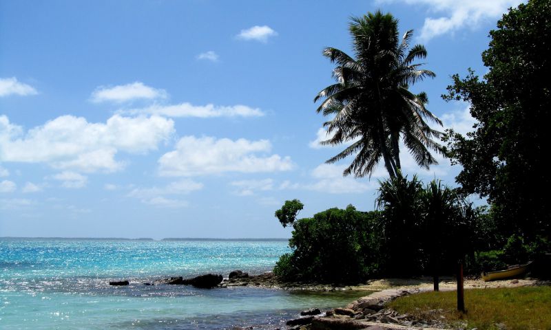 Republika Kiribati