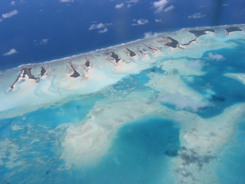 Republic of Kiribati