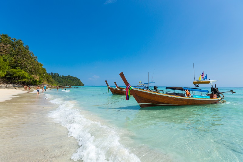 Royaume de Thaïlande