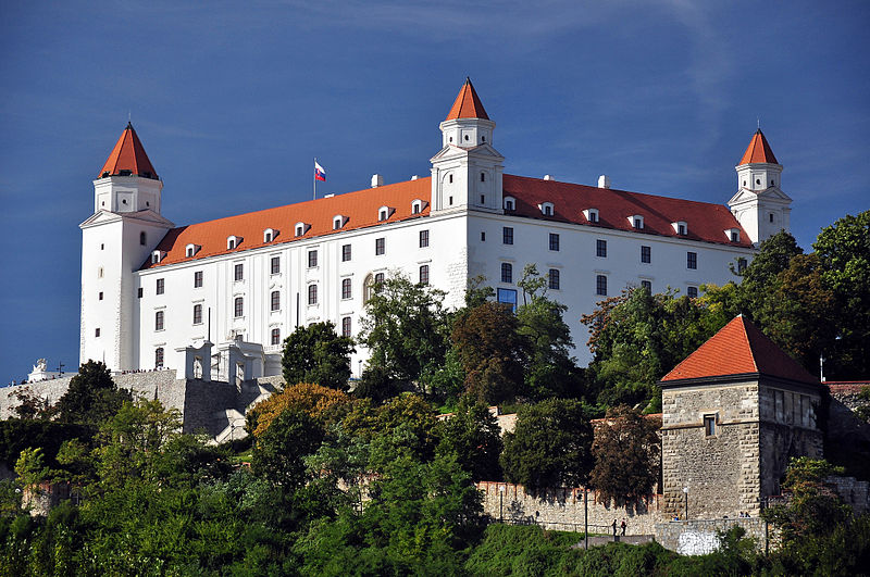 Bytča?