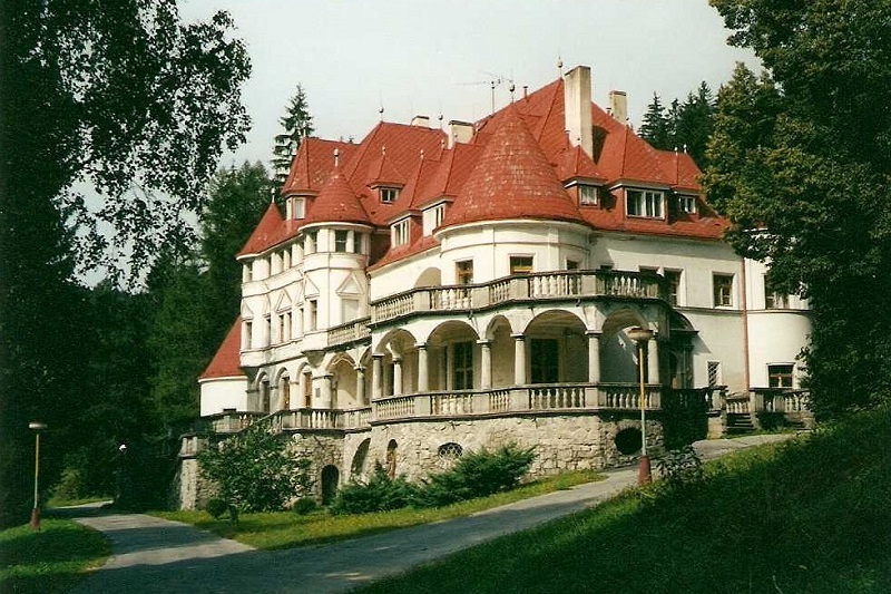 Bytča?