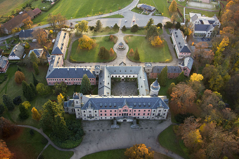 Pernštejn?